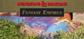 Fantasy Empires Box Art