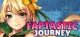 Faptastic Journey Box Art