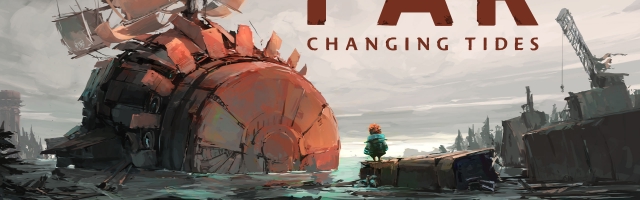 FAR: Changing Tides