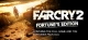 Far Cry 2 Box Art