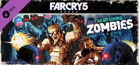 Far Cry 5 – Dead Living Zombies