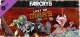 Far Cry 5 - Lost On Mars Box Art