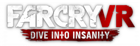 Far Cry VR: Dive Into Insanity Box Art