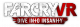 Far Cry VR: Dive Into Insanity Box Art