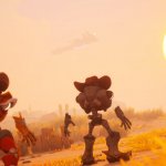 Far Far West Preview