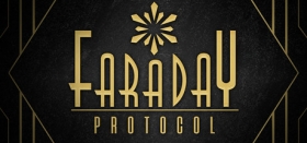Faraday Protocol Box Art