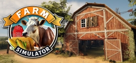 Farm Simulator Box Art