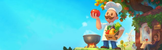 Farm to Table Has an Early Access Release Date!