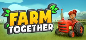 Farm Together Box Art