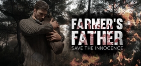 Farmer's Father: Save the Innocence Box Art