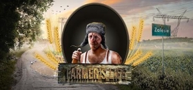 Farmer's Life Box Art