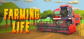 Farming Life Box Art