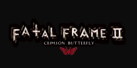 Fatal Frame 2: Crimson Butterfly Box Art