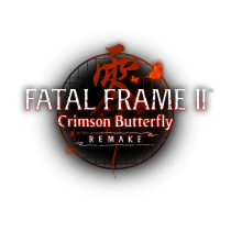 FATAL FRAME II: Crimson Butterfly REMAKE Box Art