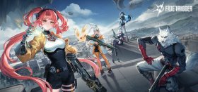 Fate Trigger Box Art