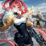 gamescom Opening Night Live 2025: Fate Trigger