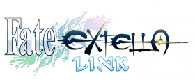 Fate/EXTELLA LINK Box Art