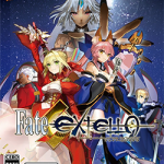 Fate/Extella:The Umbral Star gamescom Preview