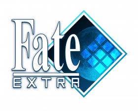 Fate/EXTRA Box Art