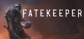 Fatekeeper Box Art
