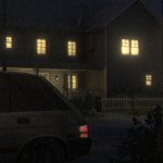 Fears to Fathom: Carson House Review