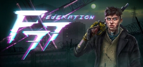 Federation77 Box Art