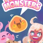 Wholesome Direct 2022: Feed All Monsters Trailer