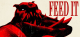 FEED IT Box Art