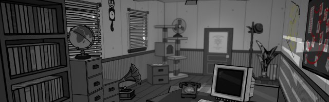 Feline Forensics and the Meowseum Mystery is Out Now!