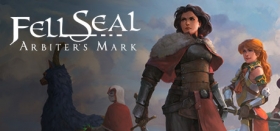 Fell Seal: Arbiter's Mark Box Art