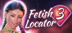 Fetish Locator Week Three Box Art