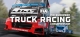 FIA European Truck Racing Championship Box Art