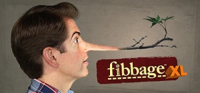 Fibbage XL Box Art