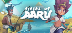 Fields of Aaru Box Art