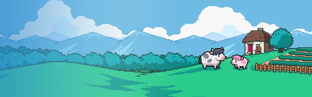 Fields of Mistria's Fourth Major Update is Coming!