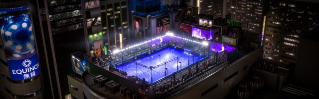 Watching Sports While Sports are Off