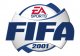 FIFA 2001 Box Art
