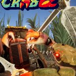 Fight Crab 2 Preview