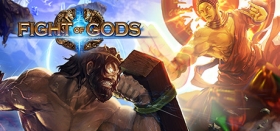 Fight of Gods Box Art
