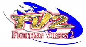 Fighting Vipers 2 Box Art