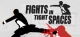 Fights in Tight Spaces Box Art