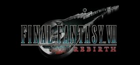 FINAL FANTASY VII REBIRTH Box Art