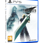 Xbox and Bethesda Games Showcase 2025: Final Fantasy VII: Remake Intergrade