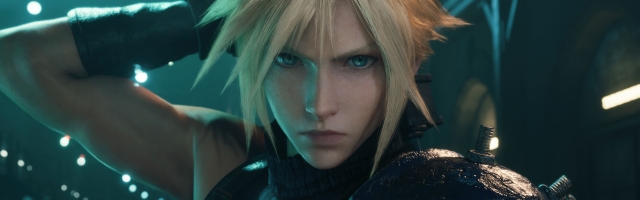 Final Fantasy VII Remake Intergrade: Bonus Episode Details Revealed