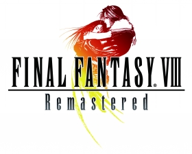 FINAL FANTASY VIII - REMASTERED Box Art