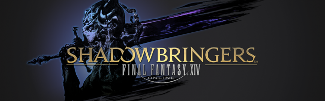 FINAL FANTASY XIV: Shadowbringers New Footage and Post Launch Plans Unveiled