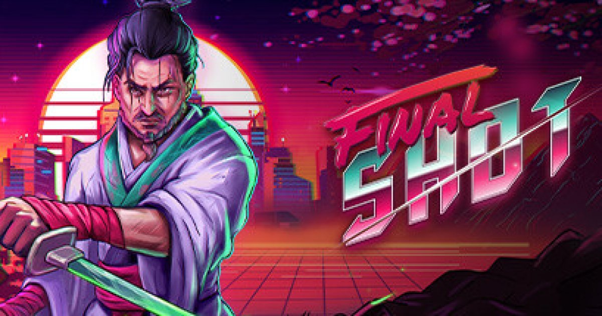 Final Shot - Images & Screenshots | GameGrin