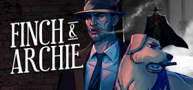 Finch & Archie Box Art