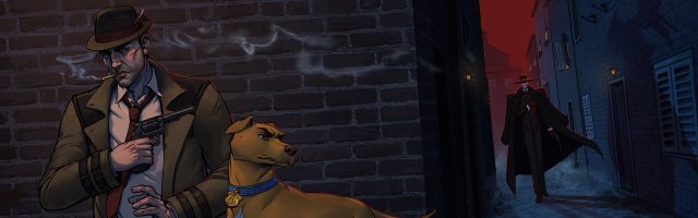 Finch & Archie Preview