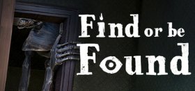 Find or be Found Box Art